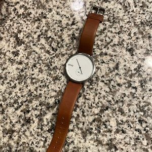 Arvo good saramtime watch